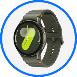 Smartwatches