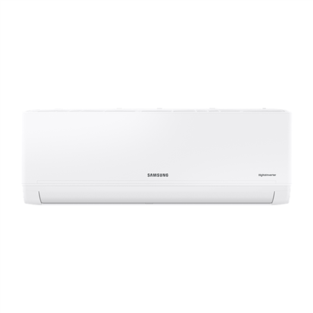 Aire Acondicionado Samsung Split Frio/Calor AR24BSH con ahorro energetico