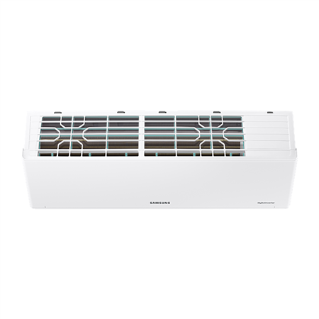 Aire Acondicionado Samsung Split Frio/Calor AR24BSH con ahorro energetico