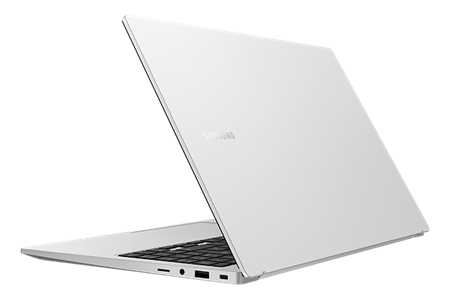 Notebook Samsung Galaxy Book3 15.6" i5/8G/512G/Silver