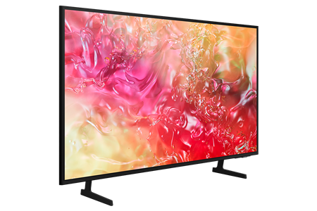 Televisor Samsung 55" Crystal UHD DU7000 4K