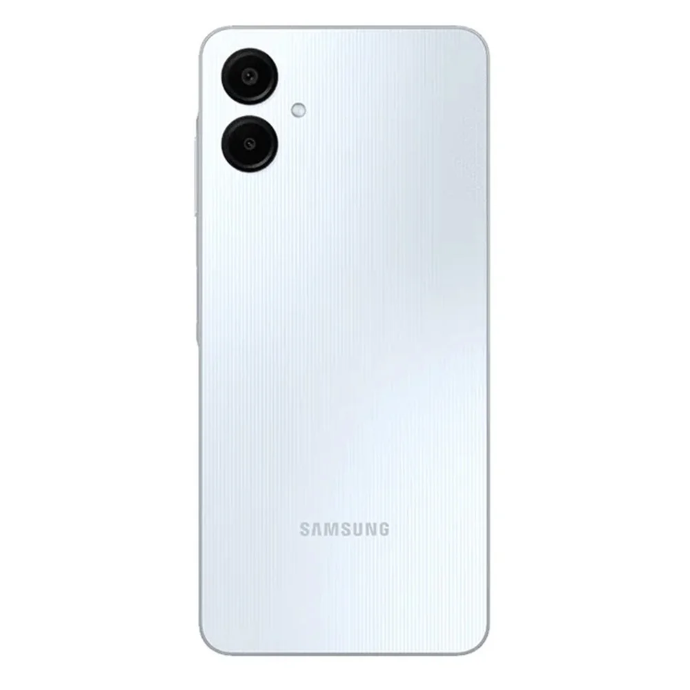 Celular Samsung Galaxy A06 128/4GB Light Blue