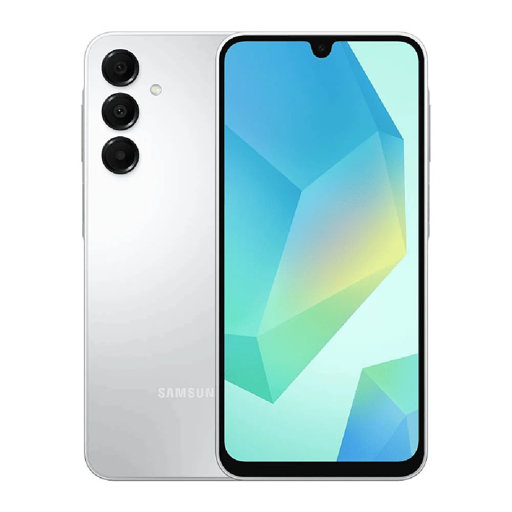 Celular Samsung Galaxy A16 128/4GB Gray