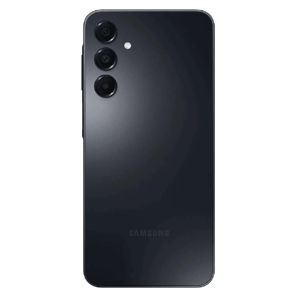 Celular Samsung Galaxy A16 128/4GB Black